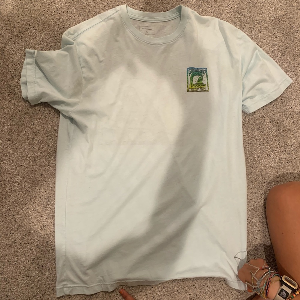 Quicksilver T-shirt